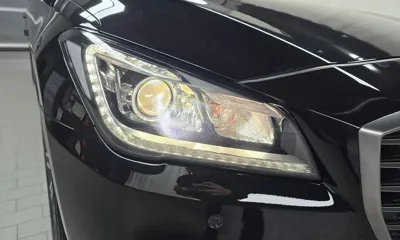Genesis G80 2019, 71950 км, за 18700000 KRW - фото 22