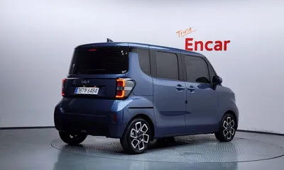 Kia Ray 2025, 17764 км, за 17900000 KRW