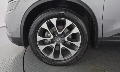 Renault-KoreaSamsung QM6 2017, 174545 км, за 7900000 KRW - фото 5