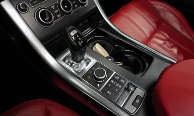 Land Rover Range Rover Sport 2017, 130546 км, за 21900000 KRW - фото 9