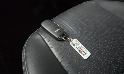 Kia Morning 2016, 106311 км, за 5800000 KRW - фото 27
