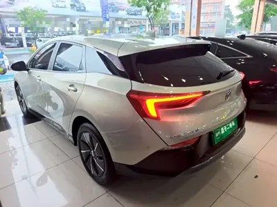 Buick Velite 6 2024, 44000 км, за 62400 CNY - фото 5