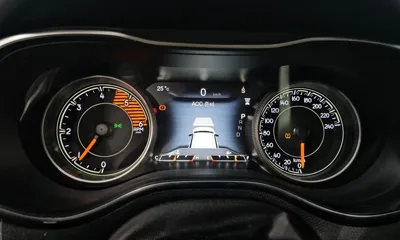 Jeep Cherokee 2019, 75709 км, за 99990000 KRW - фото 8