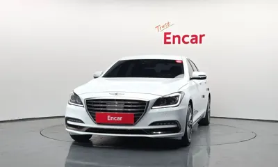 Genesis G80 2020, 43477 км, за 25000000 KRW - фото 3