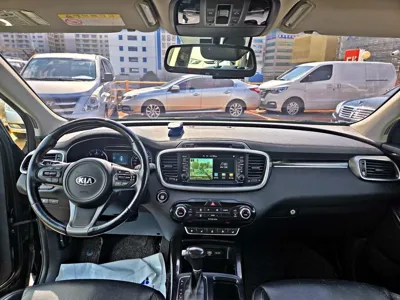 Kia Sorento 2015, 122023 км, за 13500000 KRW - фото 11