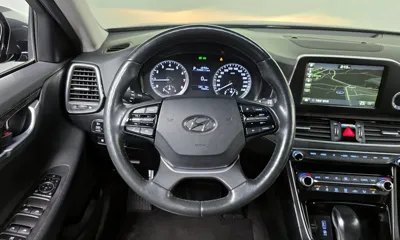 Hyundai Grandeur 2018, 97069 км, за 11900000 KRW - фото 13