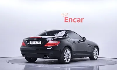 Mercedes-Benz SLK-Class 2012, 73672 км, за 13900000 KRW