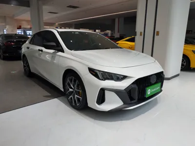 GAC Trumpchi EMPOW 2021, 78100 км, за 66479.99 CNY