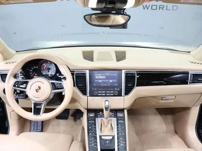 Porsche Macan 2017, 127966 км, за 28000000 KRW - фото 7