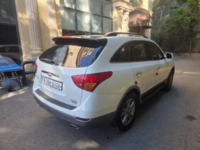 Hyundai Veracruz 2015, 269000 км, за 6990000 KRW - фото 6