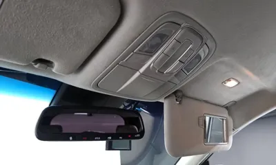 Hyundai Santafe 2019, 181635 км, за 16700000 KRW - фото 20