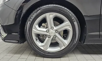 Hyundai Sonata 2018, 79389 км, за 11800000 KRW - фото 5