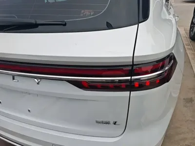 Geely Xingyue L 2021, 43300 км, за 71900 CNY - фото 8