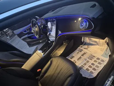 Mercedes-Benz EQS 2023, 13000 км, за 69000000 KRW - фото 9