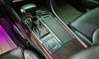 Kia K5 2016, 153025 км, за 8900000 KRW - фото 9