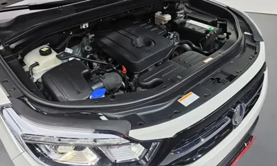 KG_Mobility_Ssangyong Rexton 2019, 71755 км, за 17900000 KRW - фото 6