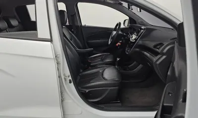 ChevroletGMDaewoo Spark 2016, 83265 км, за 5500000 KRW - фото 26