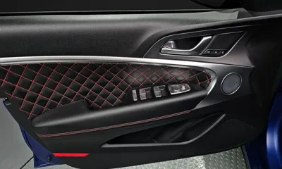 Genesis G70 2025, 14910 км, за 48500000 KRW - фото 24