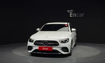 Mercedes-Benz E-Class 2022, 50000 км, за 42900000 KRW - фото 3
