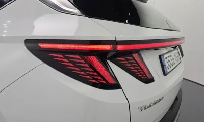 Hyundai Tucson 2022, 58341 км, за 28300000 KRW - фото 23