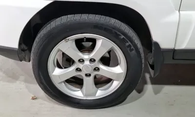 Kia Sportage 2009, 153440 км, за 3200000 KRW - фото 5