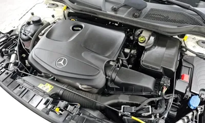 Mercedes-Benz GLA-Class 2019, 35753 км, за 21500000 KRW - фото 6