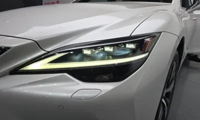 Lexus LS 2022, 48100 км, за 69900000 KRW - фото 22