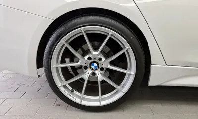 BMW 3-Series 2017, 88556 км, за 19700000 KRW - фото 5
