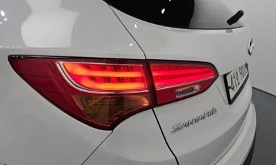 Hyundai Santafe 2015, 151818 км, за 9200000 KRW - фото 23