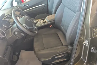 Peugeot 3008 2016, 112600 км, за 39890.48 CNY - фото 17
