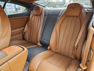 Bentley Continental 2015, 116668 км, за 27500000 KRW - фото 20