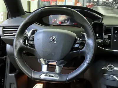 Peugeot 308 2021, 112560 км, за 13700000 KRW - фото 7