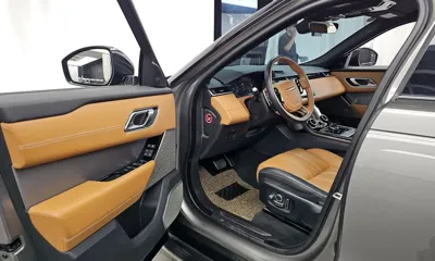 Land Rover Range Rover Velar 2018, 87084 км, за 35000000 KRW - фото 10