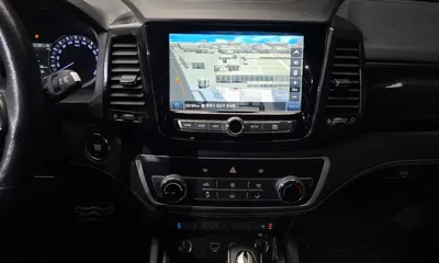 KG_Mobility_Ssangyong Rexton 2020, 106557 км, за 15500000 KRW - фото 15