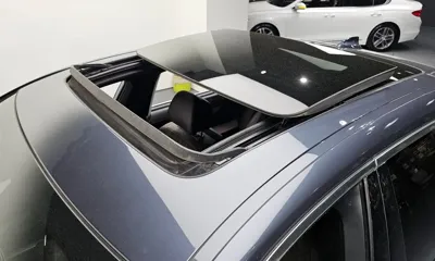 BMW 7-Series 2016, 184856 км, за 25900000 KRW - фото 16