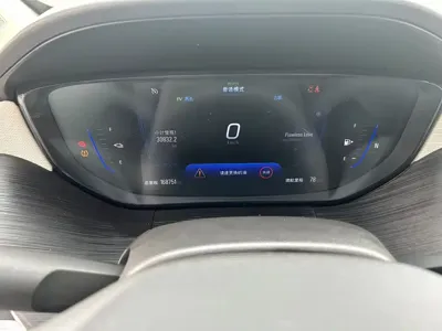 Buick Velite 6 2023, 60000 км, за 38800 CNY - фото 12