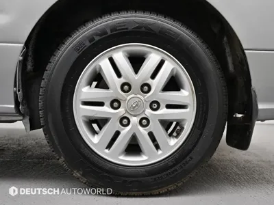 Hyundai Starex 2017, 316705 км, за 4900000 KRW - фото 20