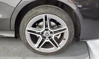 Mercedes-Benz C-Class 2021, 95658 км, за 30000000 KRW - фото 21