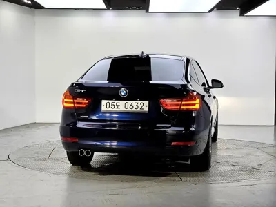 BMW Gran Turismo 2016, 139411 км, за 12300000 KRW - фото 3