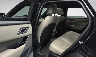 Land Rover Range Rover Velar 2019, 62491 км, за 42300000 KRW - фото 11