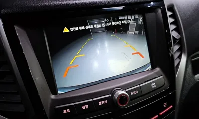 KG_Mobility_Ssangyong TIBOLI 2015, 99557 км, за 7990000 KRW - фото 14