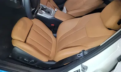 BMW 3-Series 2025, 10720 км, за 41500000 KRW