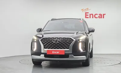 Hyundai Palisade 2021, 110448 км, за 21900000 KRW