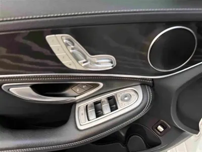 Mercedes-Benz C-Class 2018, 83000 км, за 85000 CNY - фото 9