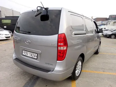 Hyundai Starex 2019, 135740 км, за 13700000 KRW - фото 5