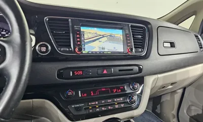 Kia Canival 2016, 134443 км, за 10400000 KRW - фото 12
