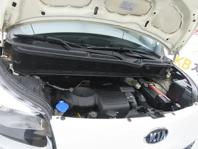 Kia Ray 2015, 164024 км, за 4500000 KRW - фото 6