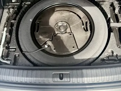 Audi Q3 2023, 18000 км, за 208800 CNY - фото 15