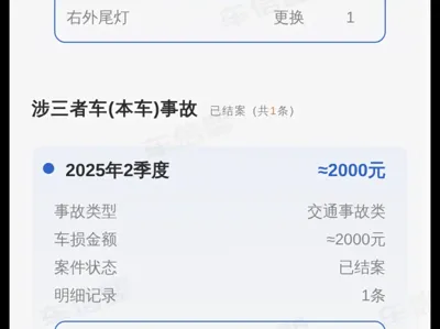 Cadillac CT6 2019, 93000 км, за 105800 CNY - фото 13