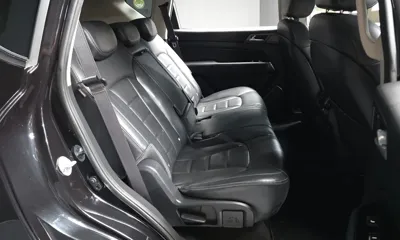 KG_Mobility_Ssangyong Rexton 2020, 68925 км, за 17600000 KRW - фото 12
